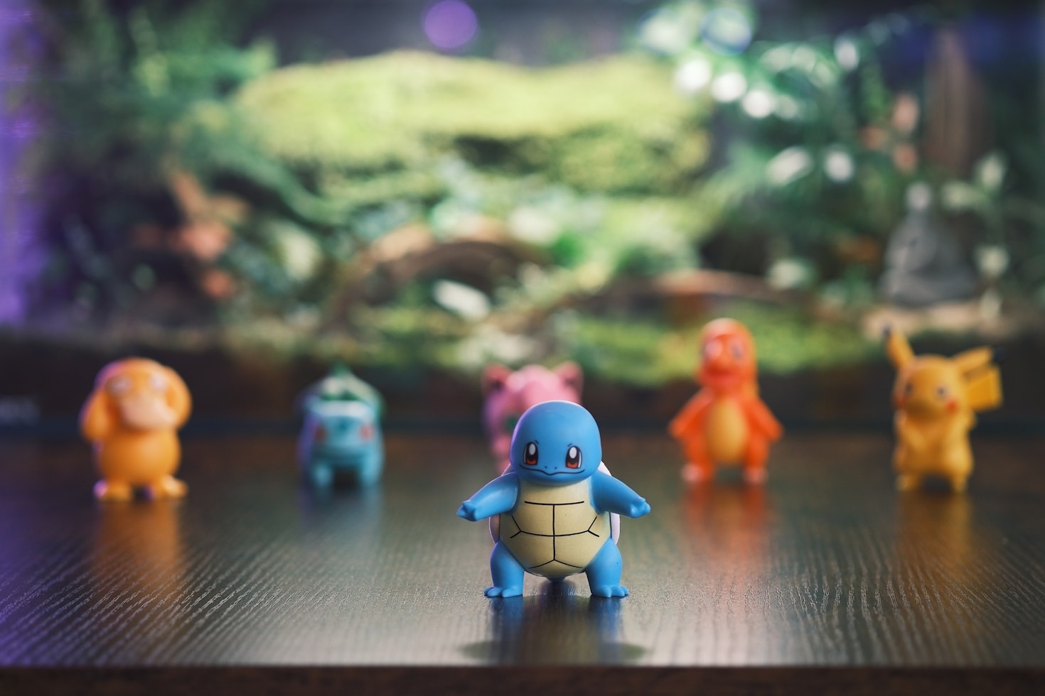 The Rise of Pokémon Collectibles in the Market