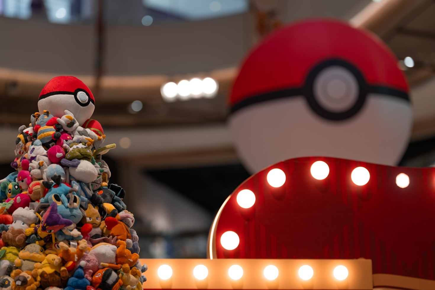 Why Pokémon Fans Love These Exclusive Items